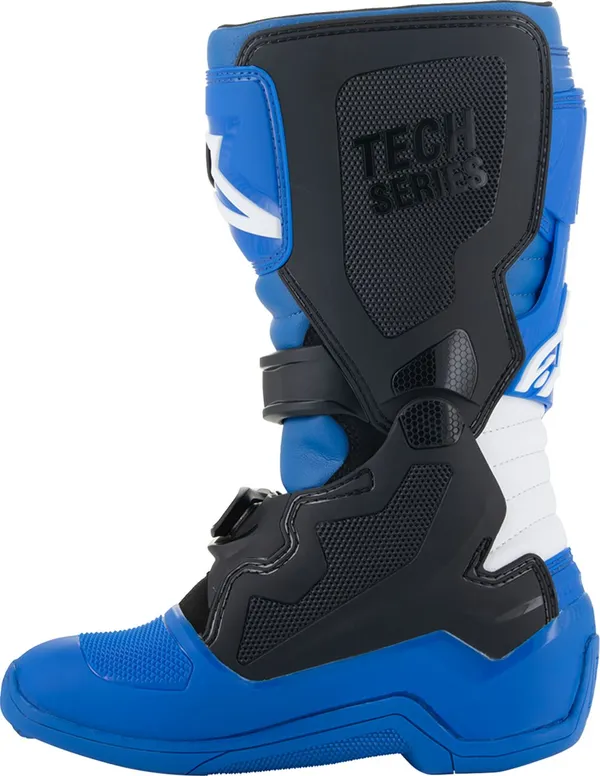 BOTAS ALPINESTARS TECH 7S JUNIOR 34-42 - Imagen 11