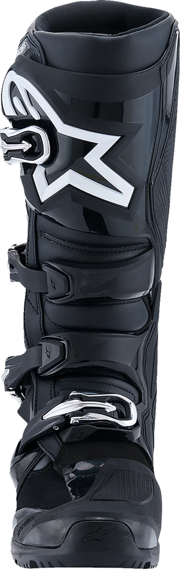 BOTAS ALPINESTARS TECH 7 NEGRO - Imagen 5