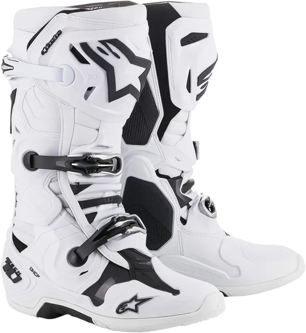 BOTAS ALPINESTARS TECH 10 - Imagen 17
