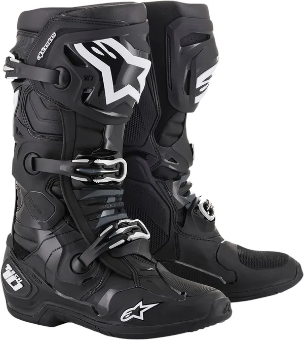 BOTAS ALPINESTARS TECH 10 - Imagen 14