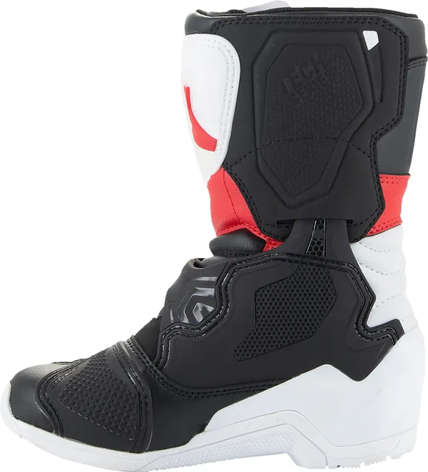 BOTAS ALPINESTARS TECH 3S KIDS 28-33 - Imagen 3