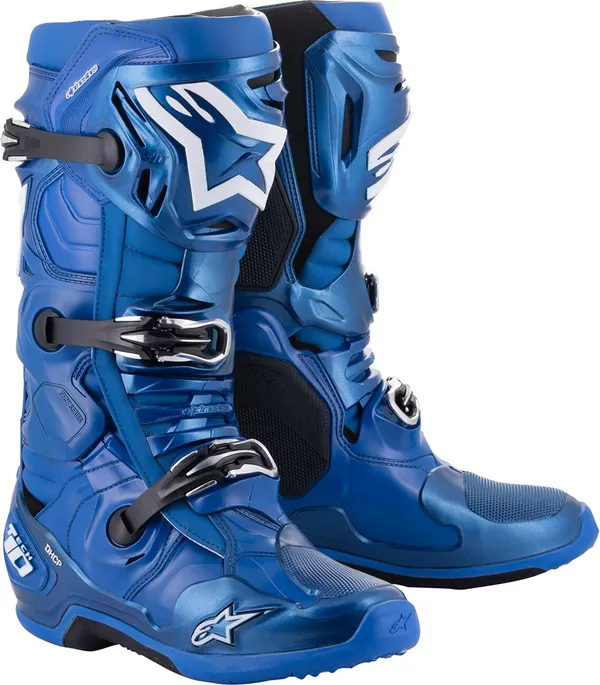 BOTAS ALPINESTARS TECH 10 - Imagen 15