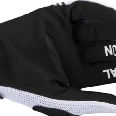 GUANTES ALPINESTARS RADAR PRO MX BLANCO