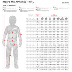 PANTALON TERMICO INTERIOR ALPINESTARS RIDE TECH WINTER