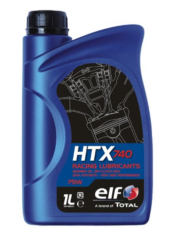 ACEITE ELF HTX740 75W 1L
