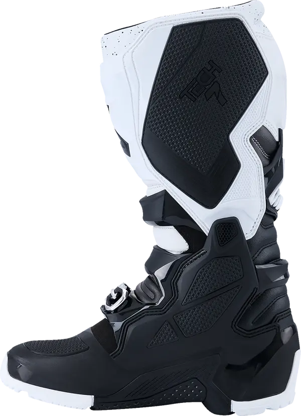 BOTAS ALPINESTARS TECH 7 ENDURO BLANCO/NEGRO - Imagen 4