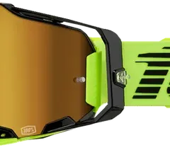 GAFAS 100% ARMEGA NEON