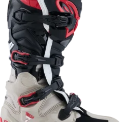 BOTAS ALPINESTARS TECH 7 ENDURO BLK/LT GRAY/BRT