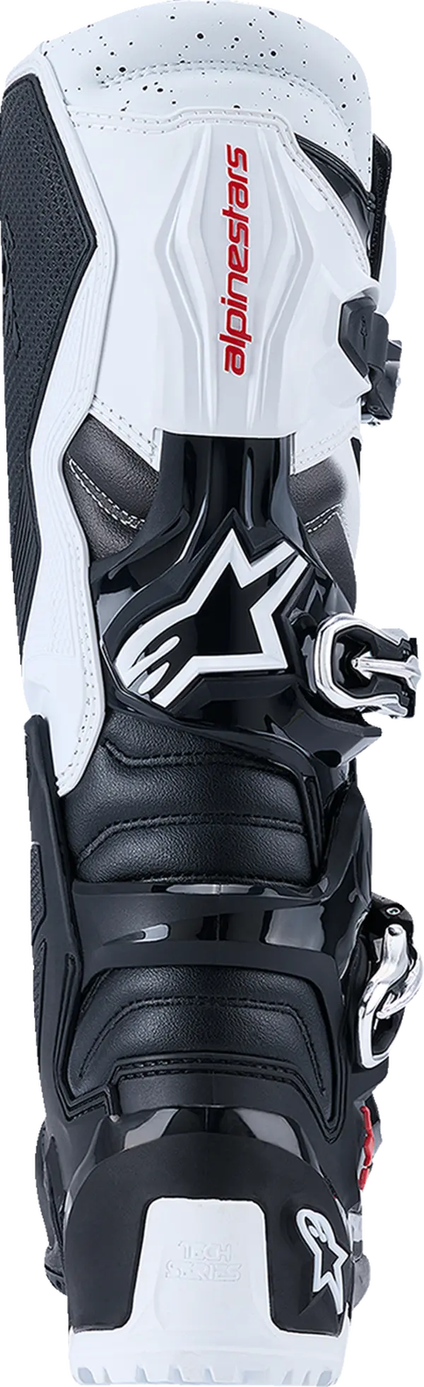 BOTAS ALPINESTARS TECH 7 ENDURO BLANCO/NEGRO - Imagen 5