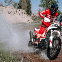 KOVE 450 RALLY REGULAR EDITION