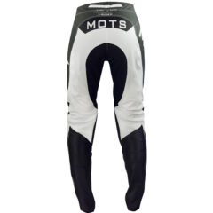 Pantalon MOTS X-RIDER BLANCO