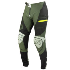 Pantalon MOTS X-RIDER VERDE