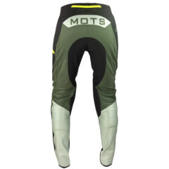 Pantalon MOTS X-RIDER VERDE