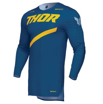 Jersey THOR Sportmode Brave