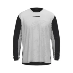 CAMISETA HEBO SCRATCH XTREM NEGRO