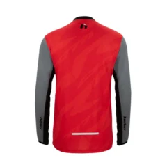 CAMISETA HEBO MONTESA CLASSIC ROJO