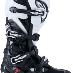 BOTAS ALPINESTARS TECH 7 ENDURO BLANCO/NEGRO