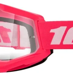 GAFAS 100% STRATA 2 ROSA