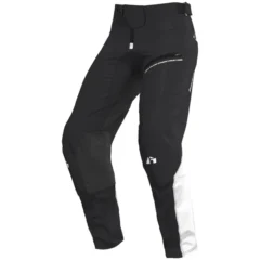PANTALON HEBO SCRATCH XTREM NEGRO
