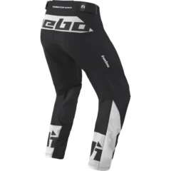 PANTALON HEBO SCRATCH XTREM NEGRO
