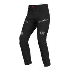 PANTALON HEBO MONTESA CLASSIC NEGRO