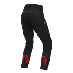 PANTALON HEBO MONTESA CLASSIC NEGRO