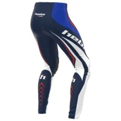 PANTALON PRO TRIAL CLASSIC BLANCO