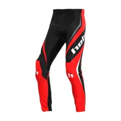 Pantalon HEBO Pro Trial Classic Junior ROJO