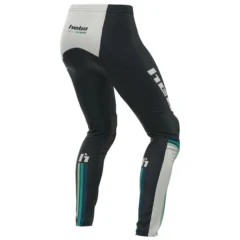 PANTALON PRO TRIAL RETRO VERDE