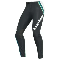 PANTALON PRO TRIAL RETRO VERDE