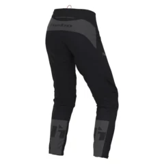 PANTALON HEBO TECH NEGRO