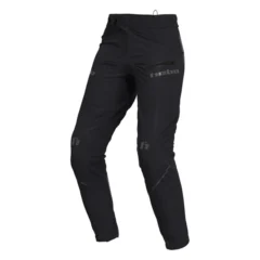 PANTALON HEBO TECH NEGRO