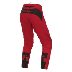 PANTALON HEBO TECH ROJO