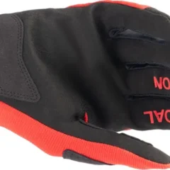 GUANTES ALPINESTARS RADAR PRO MX NARANJA