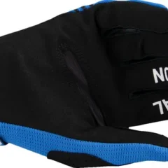 GUANTES ALPINESTARS RADAR PRO MX AZUL