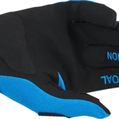 GUANTES ALPINESTARS INFANTIL RADAR AZUL