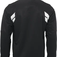 CHAQUETA THOR WARMUP BLACK