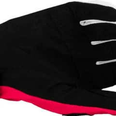 GUANTES ALPINESTARS TECHSTAR MX ROSA