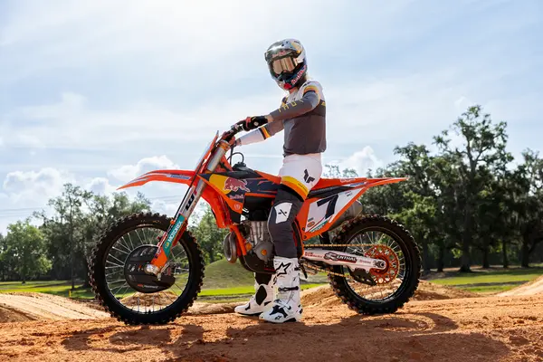 PANTALONES THOR SPORTMODE LEAGUE - Imagen 4