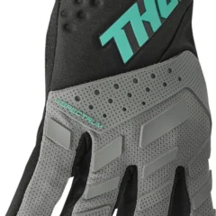 GUANTES THOR SPECTRUM GRIS
