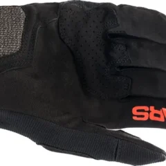 GUANTES ALPINESTARS MEGAWATT V2 ROJO