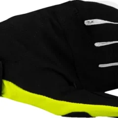 GUANTES ALPINESTARS TECHSTAR MX AMARILLO