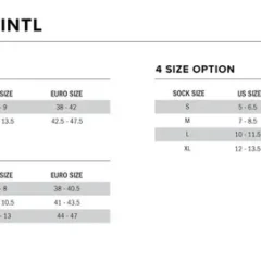 CALCETINES ALPINESTARS DROP 22 AZUL