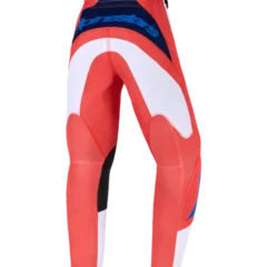 PANTALONES ALPINESTARS INFANTIL FLUID GRID NARANJA