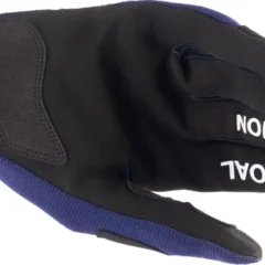GUANTES ALPINESTARS RADAR AZUL MARINO
