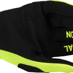 GUANTES ALPINESTARS RADAR PRO MX AMARILLO