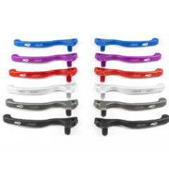 MANETA FRENO S3 DIGIT BRAKTEC / AJP