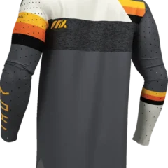 CAMISETA THOR SPORTMODE LEAGUE GRIS