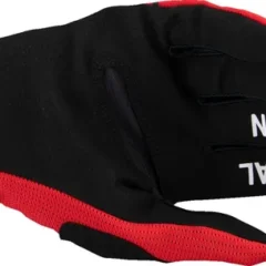 GUANTES ALPINESTARS RADAR PRO MX ROJO