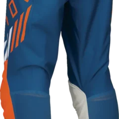 PANTALONES THOR LAUNCHMODE NARANJA